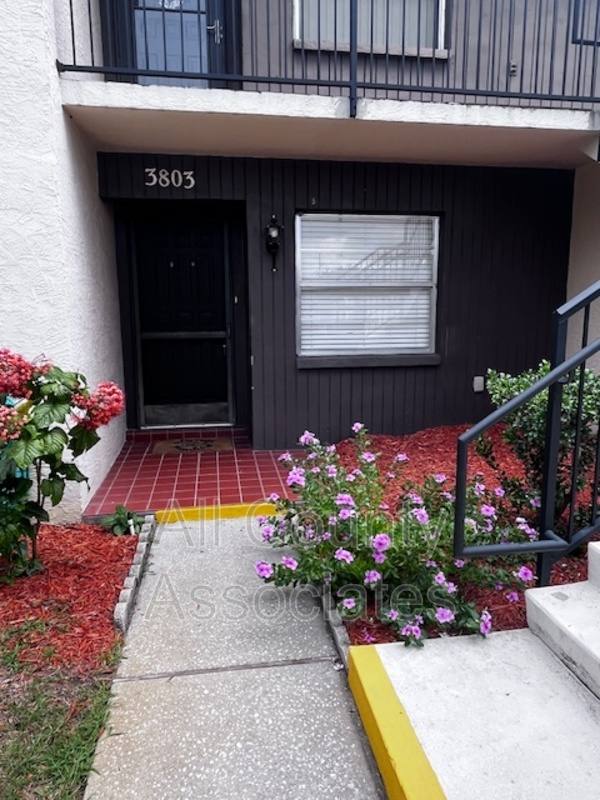 Apartment for rent at 3803 Sailmaker Lane, Holiday, FL 34691