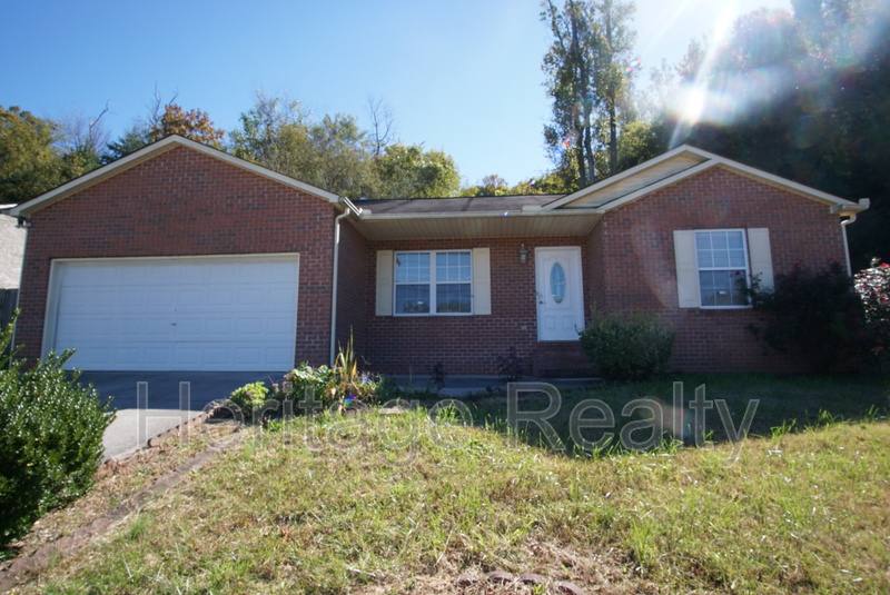 House for rent at 1888 Explorer Lane, Knoxville, TN 37912