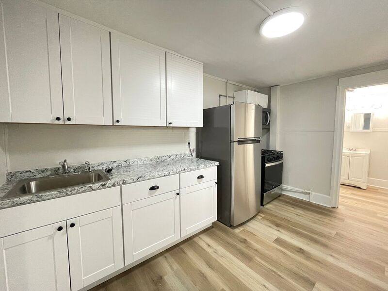 Apartment for rent at 49 Pennacook St #2, Manchester, NH 03104