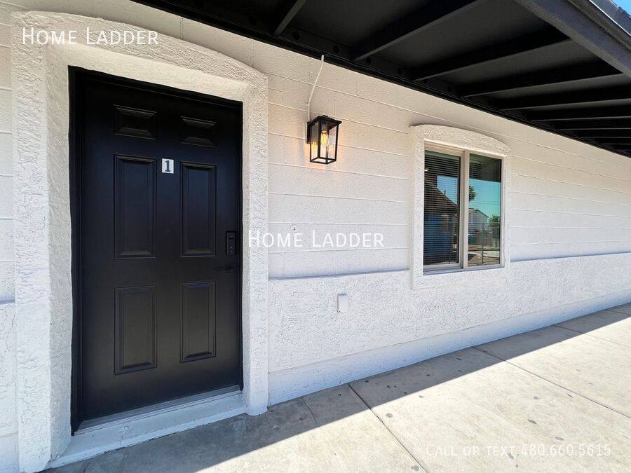 Apartment for rent at 1124 E Polk St, Phoenix, AZ 85006