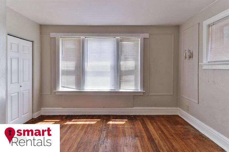 Apartment for rent at 3801 Keokuk St #3, Saint Louis, MO 63116