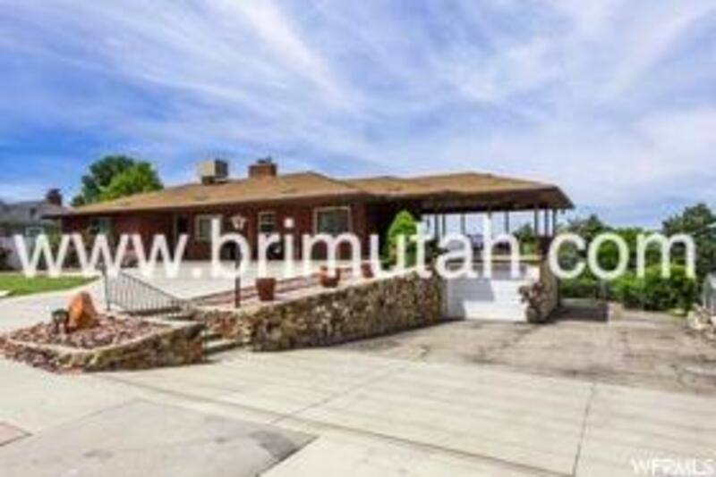 Apartment for rent at 7444 S 2300 E #A, Salt Lake City, UT 84121