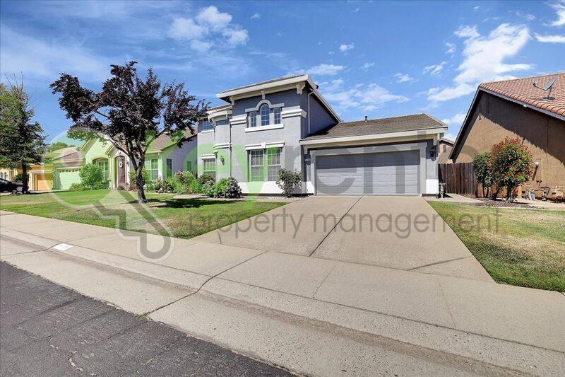 House for rent at 5338 Brookfield Circle, Rocklin, CA 95677
