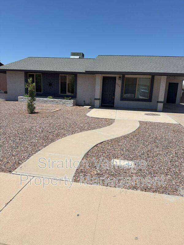 House for rent at 2314 E Boston St, Chandler, AZ 85225