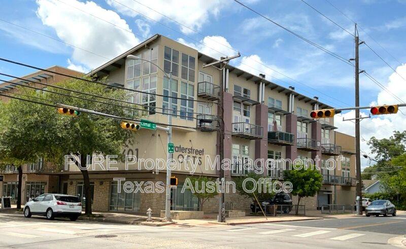 House for rent at 1601 E Cesar Chavez St #306, Austin, TX 78702
