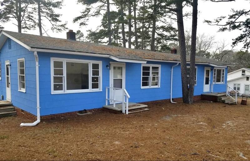 Apartment for rent at 1648 Amhurst St, Albemarle, NC 28001
