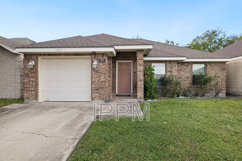 House for rent at 1825 Treasure Oaks, Harlingen, TX 78550