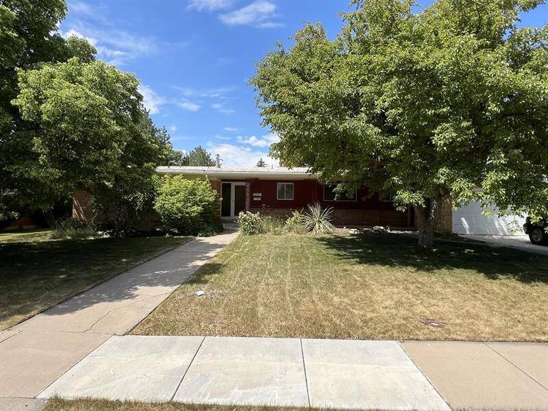 House for rent at 1777 E 1030 N, Logan, UT 84341
