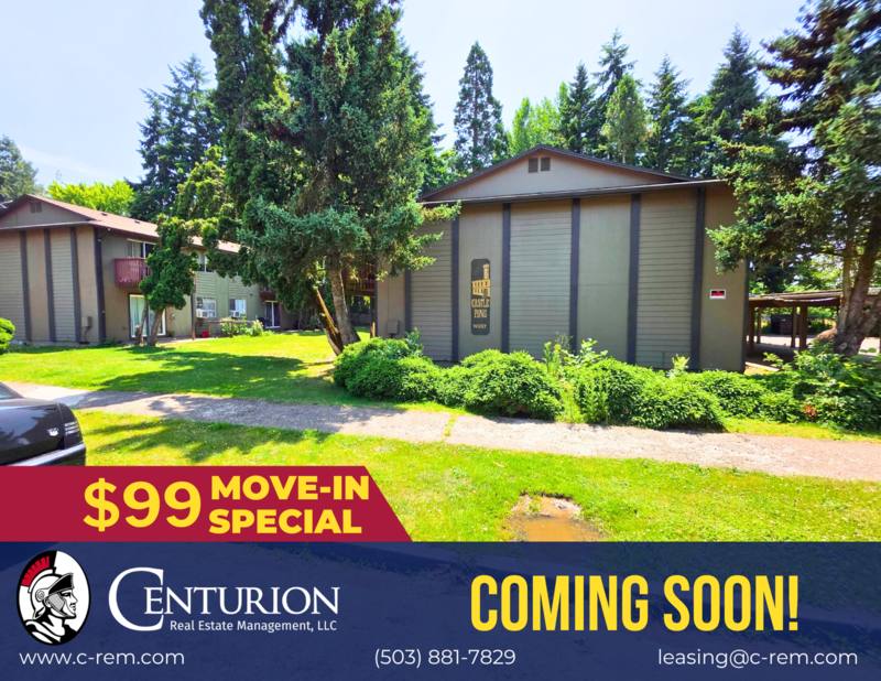 Apartment for rent at 3776 Iberis St NE, Salem, OR 97305