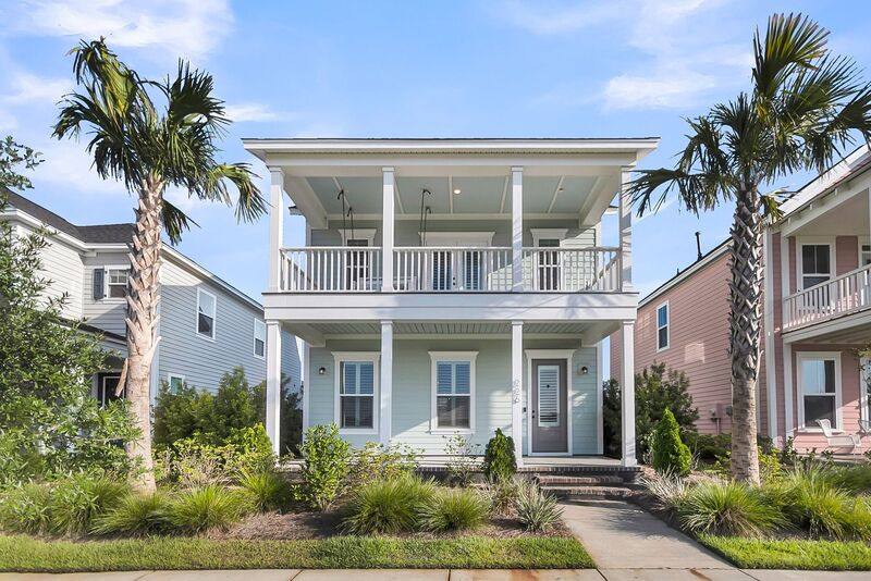 House for rent at 226 Midtown Ave, Summerville, SC 29486