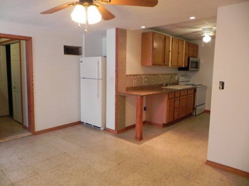 Apartment for rent at 803 E Water St #B, Prospect, OH 43342