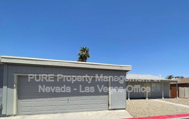 Townhouse for rent at 5934 Via La Contera, Las Vegas, NV 89122