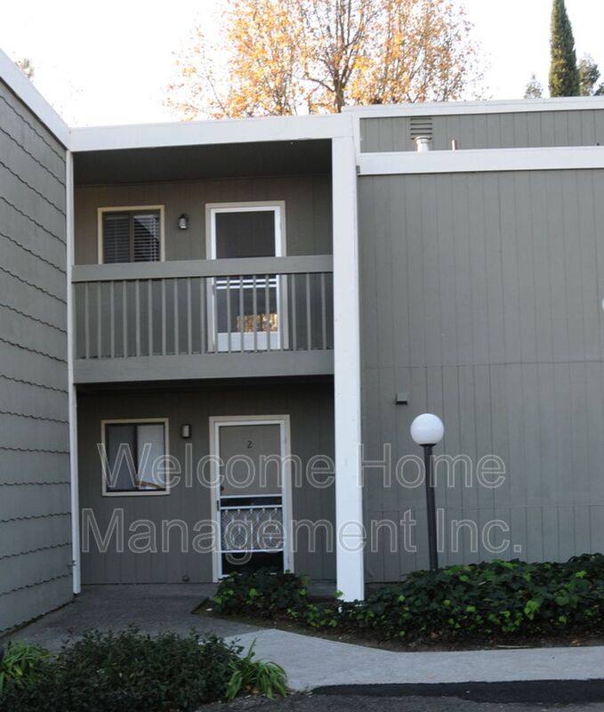 Apartment for rent at 1571 Alvarado Ave #4, Walnut Creek, CA 94597