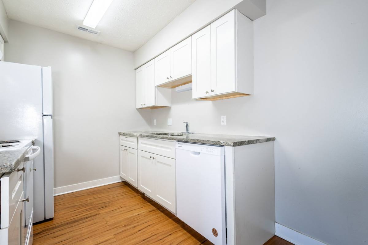 Apartment for rent at 4503 19th St, Columbus, NE 68601