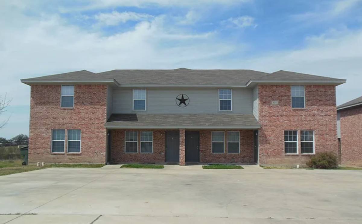 Apartment for rent at 3603 Malibu Lane, Killeen, TX 76543