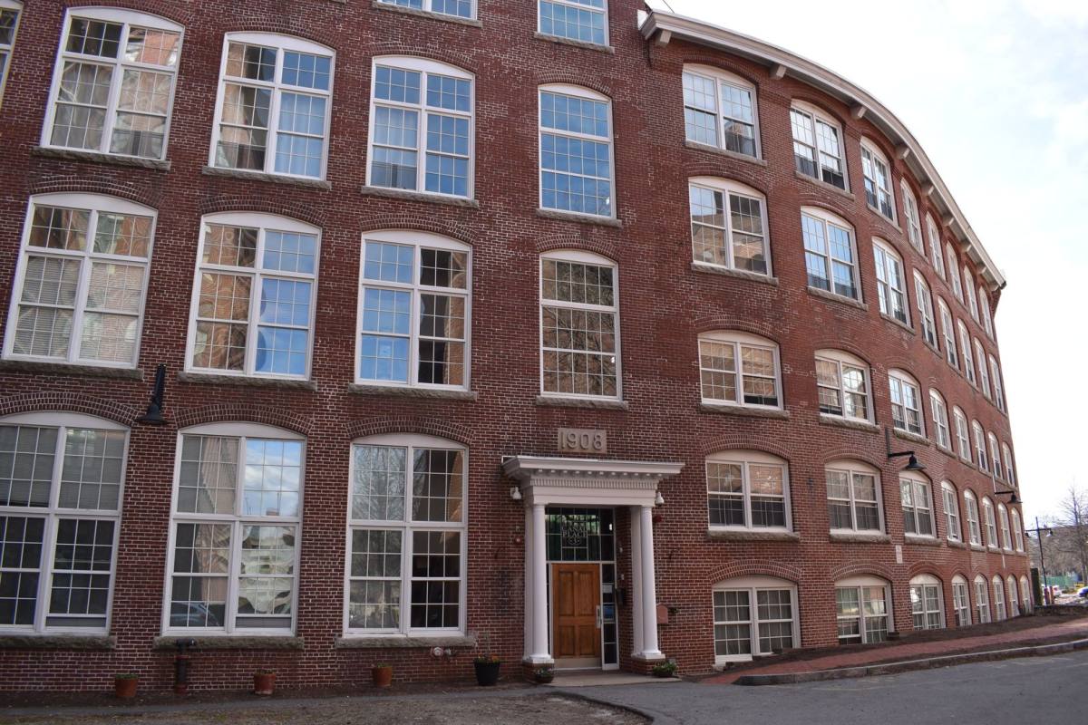 Condo for rent at 200 Market St, Lowell, MA 01852