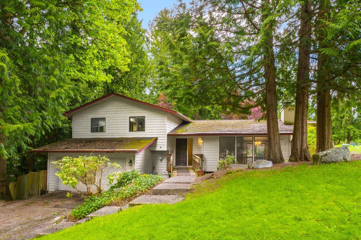House for rent at 7820 147th Ave NE, Redmond, WA 98052