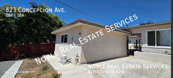 Apartment for rent at 623 Concepcion Ave, Spring Valley, CA 91977