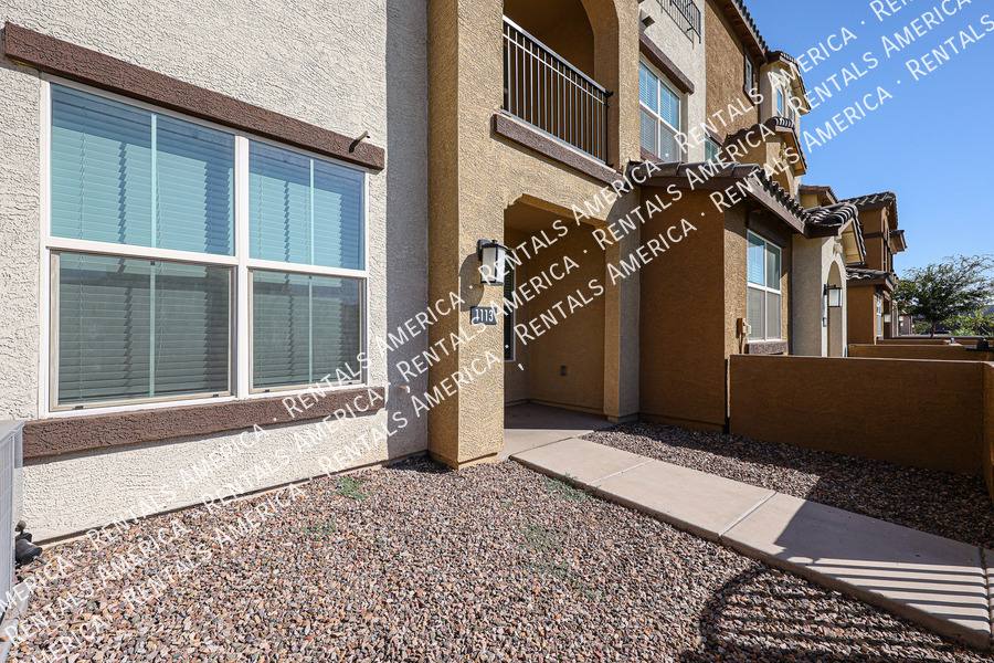 Townhouse for rent at 1255 N Arizona Ave #1113, Chandler, AZ 85225
