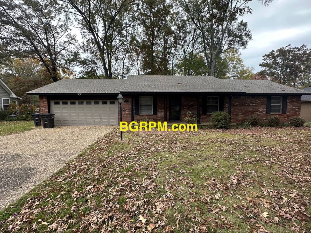 House for rent at 119 Foxdell Circle, Jacksonville, AR 72076