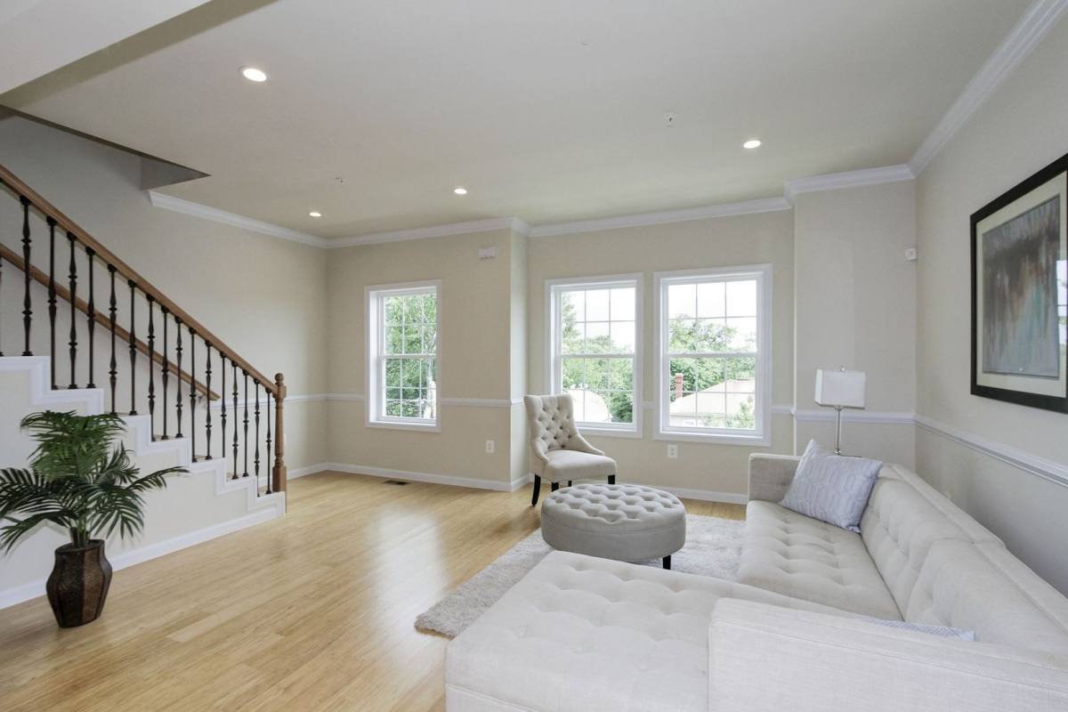 House for rent at 4229 Hayes St NE, Washington, DC 20019