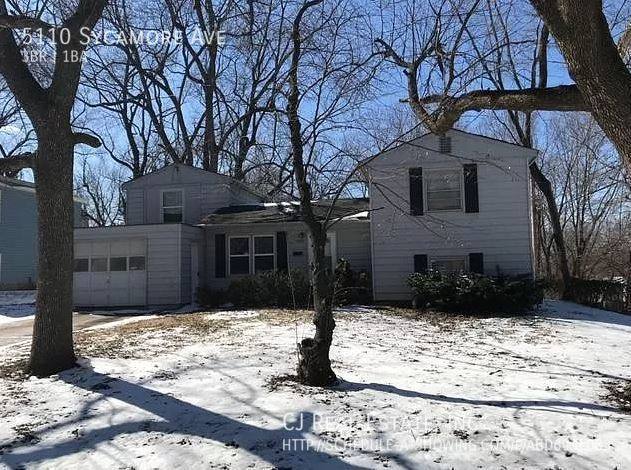 House for rent at 5110 Sycamore Ave, Kansas City, MO 64129