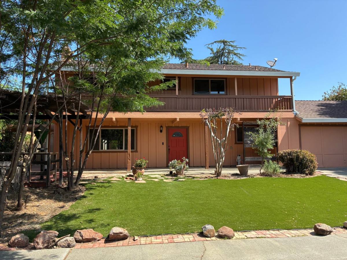 House for rent at 3427 Breton Ave, Davis, CA 95616