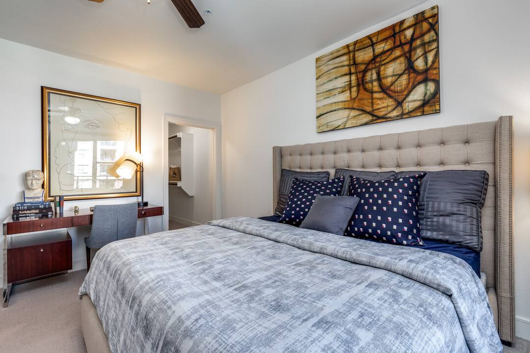 Apartment for rent at 4526 Cole Ave #A2-4, Dallas, TX 75205