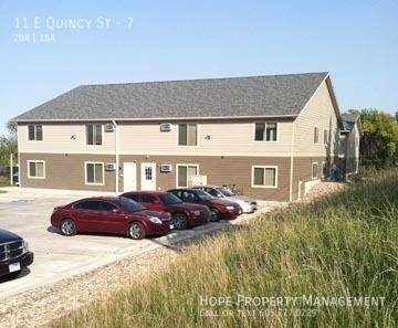 Apartment for rent at 11 E Quincy St #7, Rapid City, SD 57701
