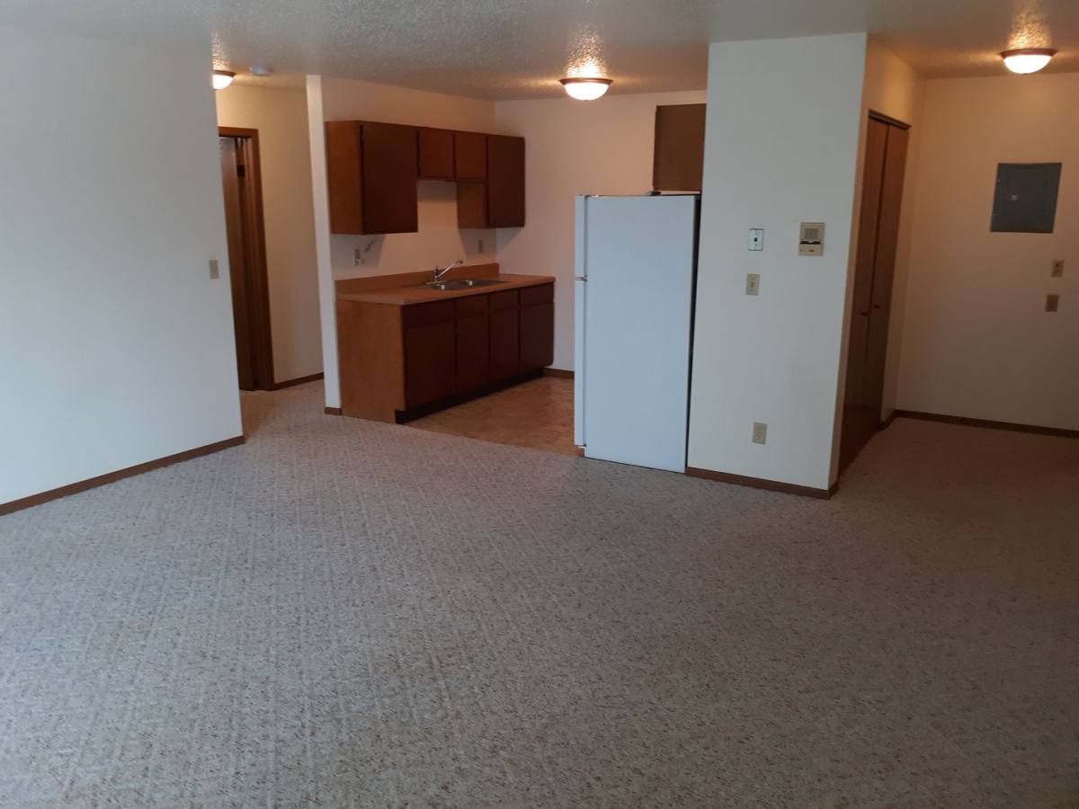 Apartment for rent at 1133 S Landeco Lane, Grand Forks, ND 58201