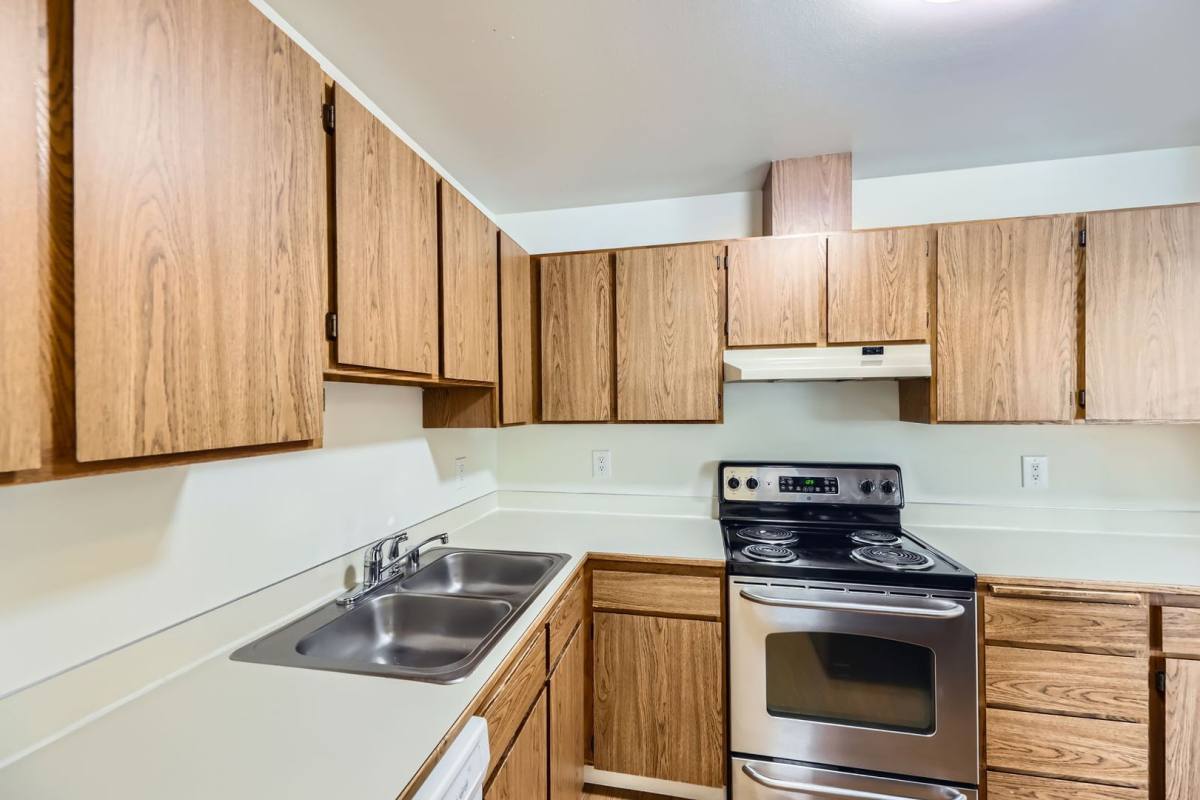 Apartment for rent at 3617 Hoyt Ave, Everett, WA 98201