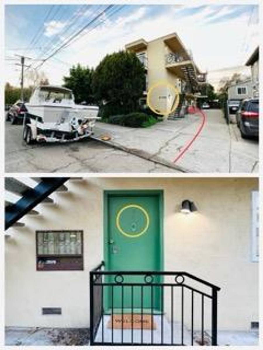 Apartment for rent at 2120 Roosevelt Ave, Berkeley, CA 94703