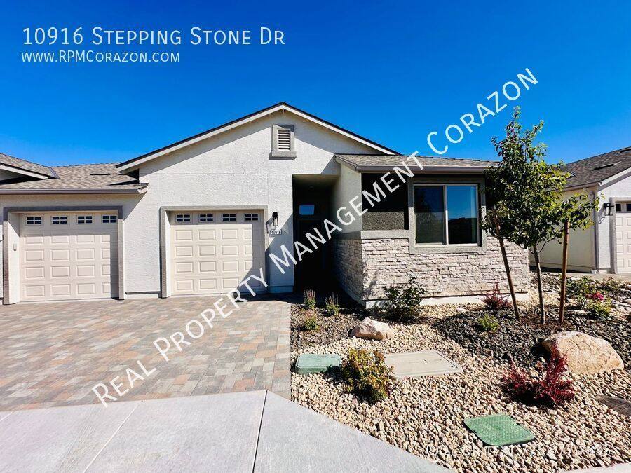 House for rent at 10916 Stepping Stone Dr, Reno, NV 89521