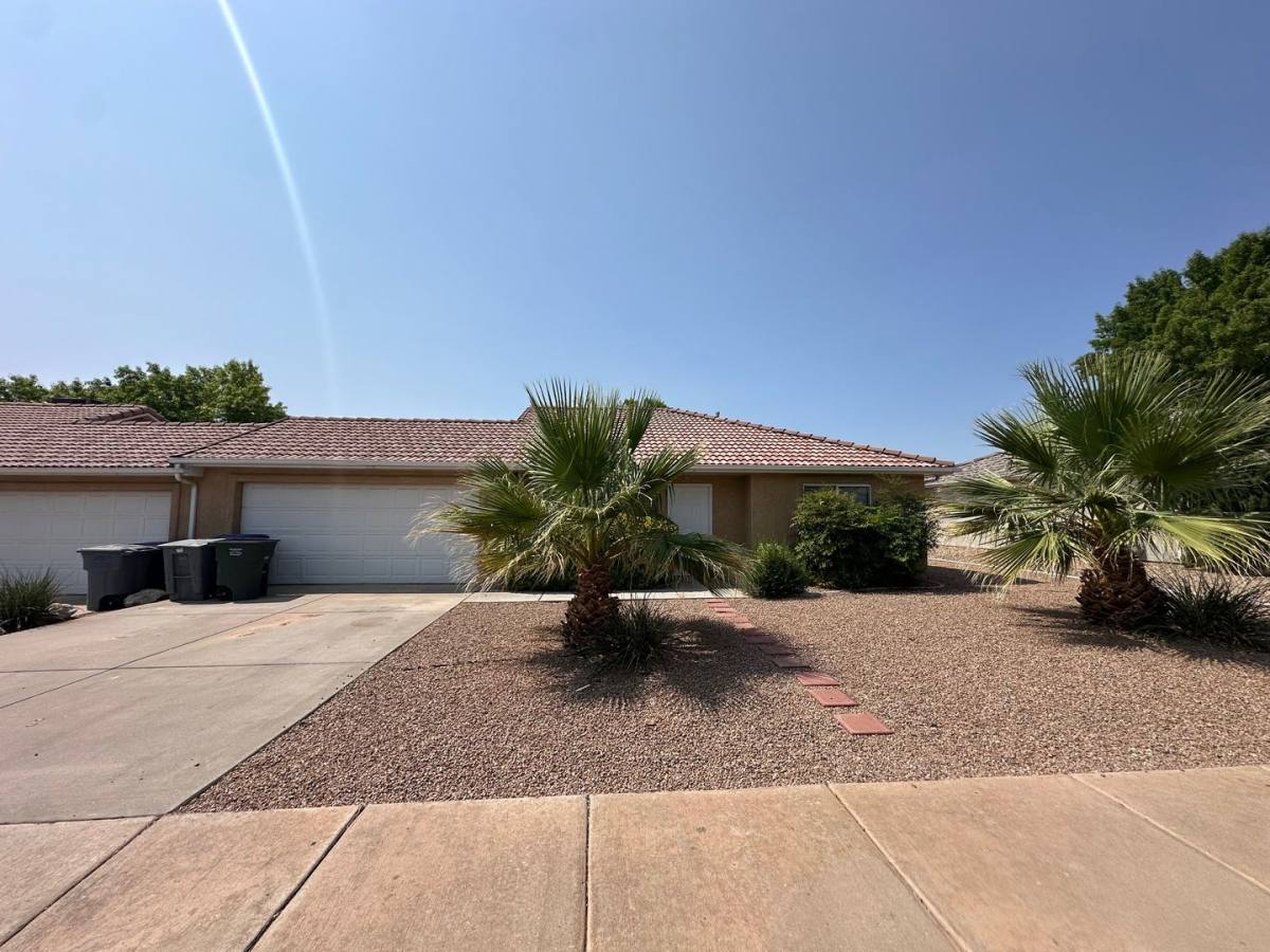 House for rent at 2546 E 620 N, Saint George, UT 84790