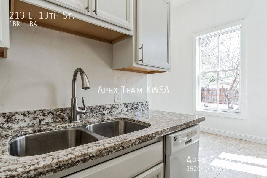 House for rent at 213 E 13th St, Tucson, AZ 85701