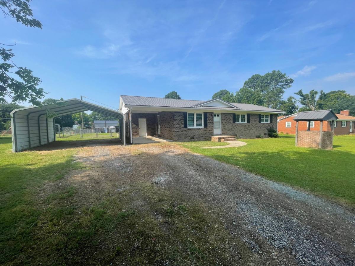 House for rent at 108 Eastbrook Circle, Salisbury, NC 28146