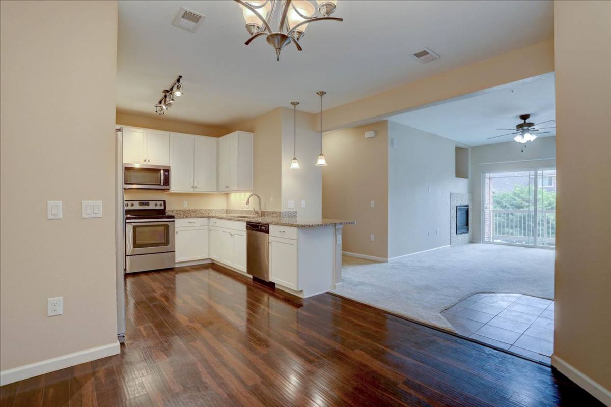 Condo for rent at 804 Summer Hawk Dr, Longmont, CO 80504