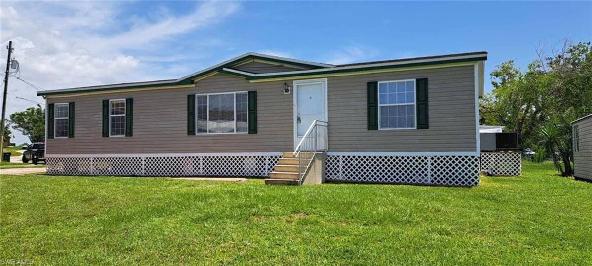 House for rent at 1148 Lean Court, Punta Gorda, FL 33982