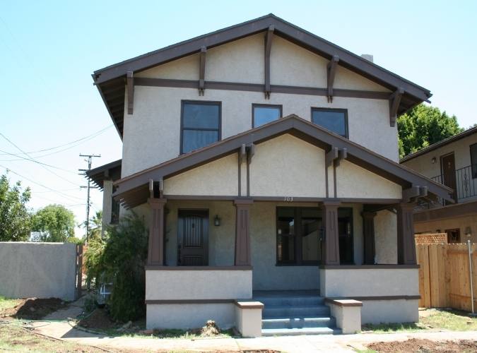 House for rent at 103 Fourth Ave, Chula Vista, CA 91910
