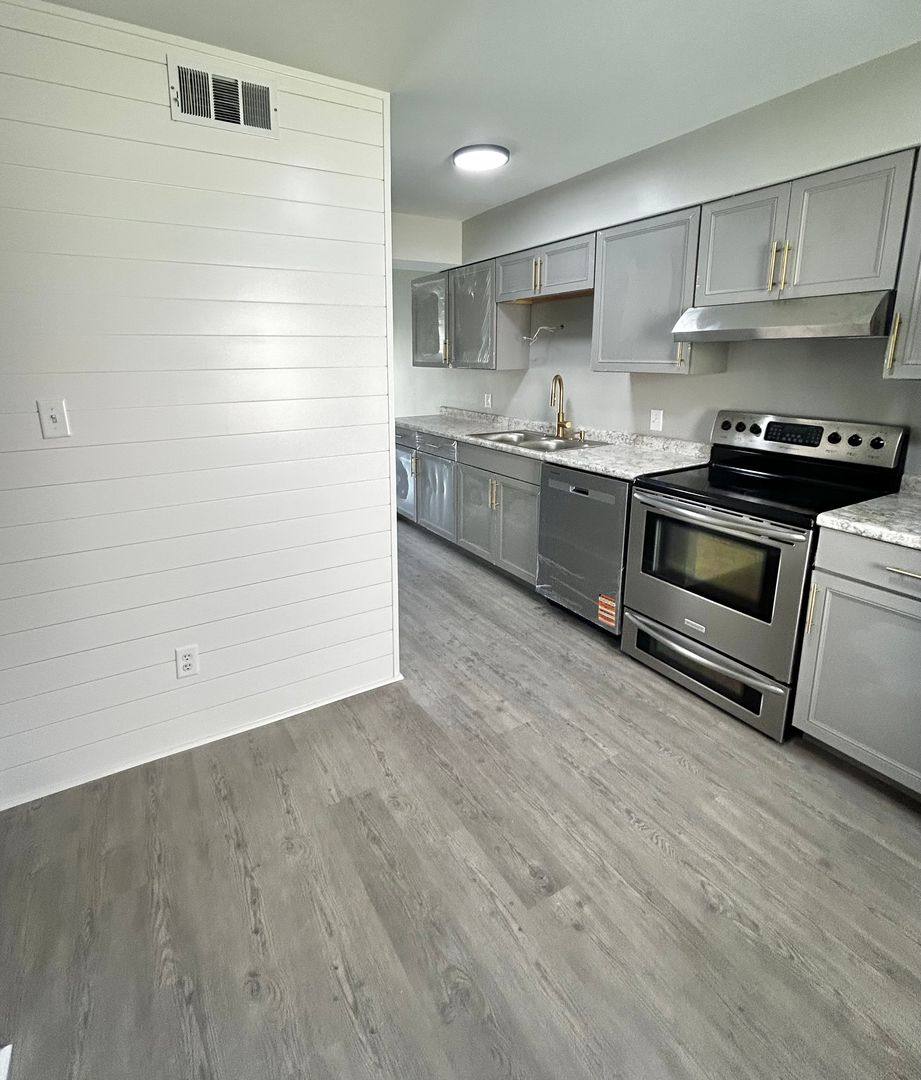 Apartment for rent at 1509 Pine St, Valdosta, GA 31601