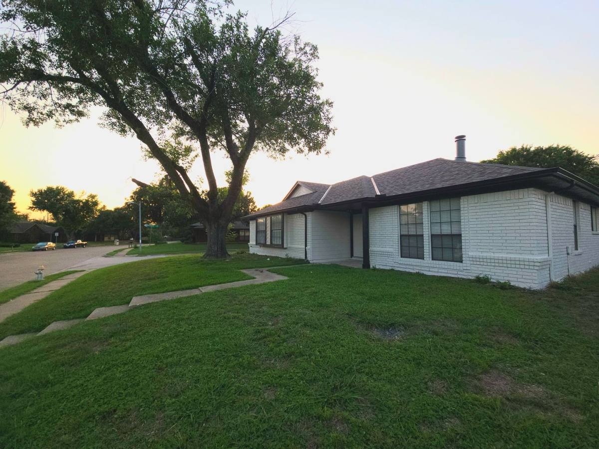 House for rent at 1307 Edelweiss Dr, Allen, TX 75002