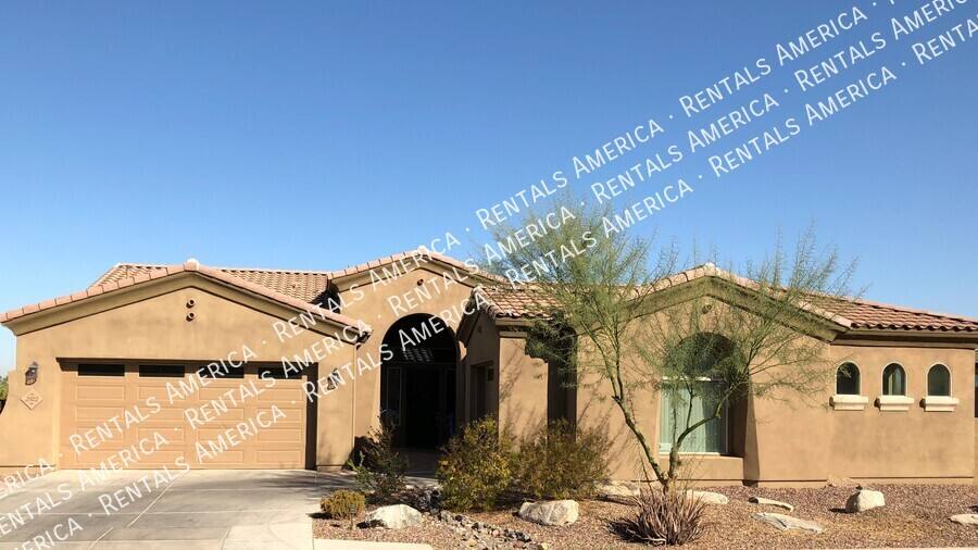 House for rent at 2922 E Caldwell St, Phoenix, AZ 85042