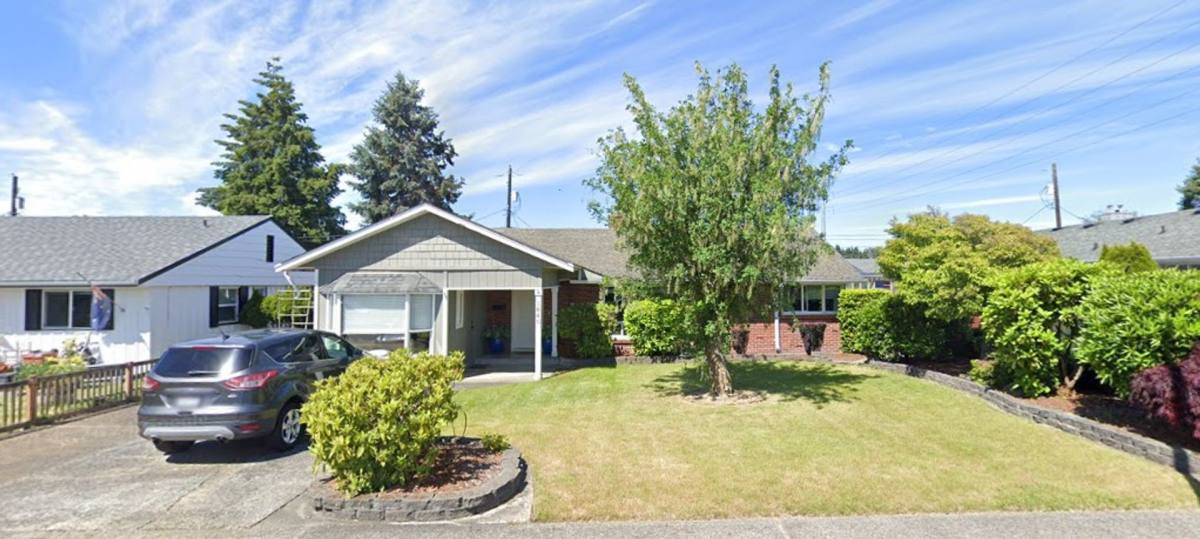 House for rent at 1840 N Shirley St, Tacoma, WA 98406