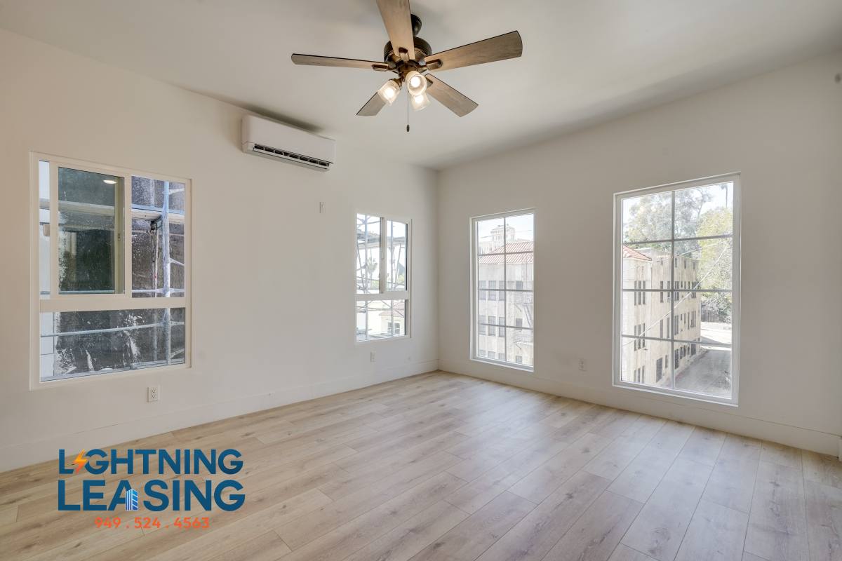 Apartment for rent at 1925 Whitley Ave #22C, Los Angeles, CA 90068