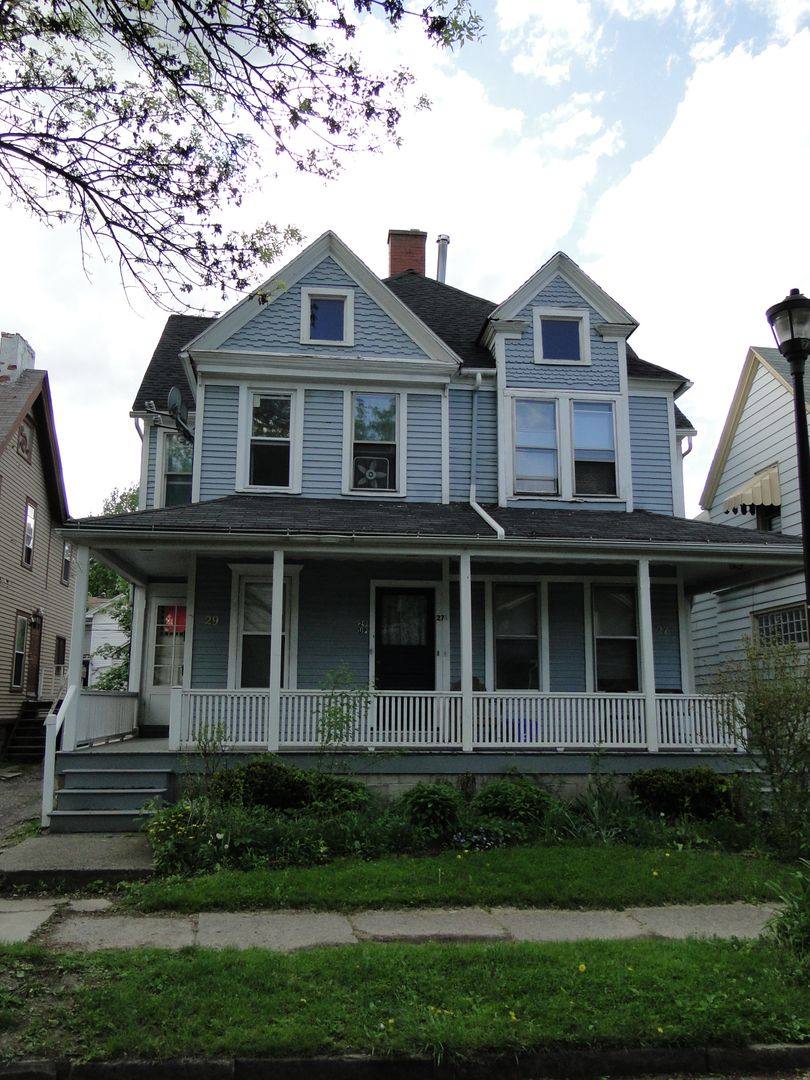 Apartment for rent at 27-29 Edmonds St, Rochester, NY 14607