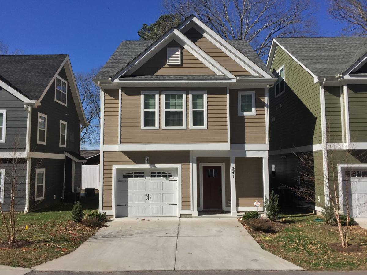 House for rent at 241 Floridays Way, Virginia Beach, VA 23452