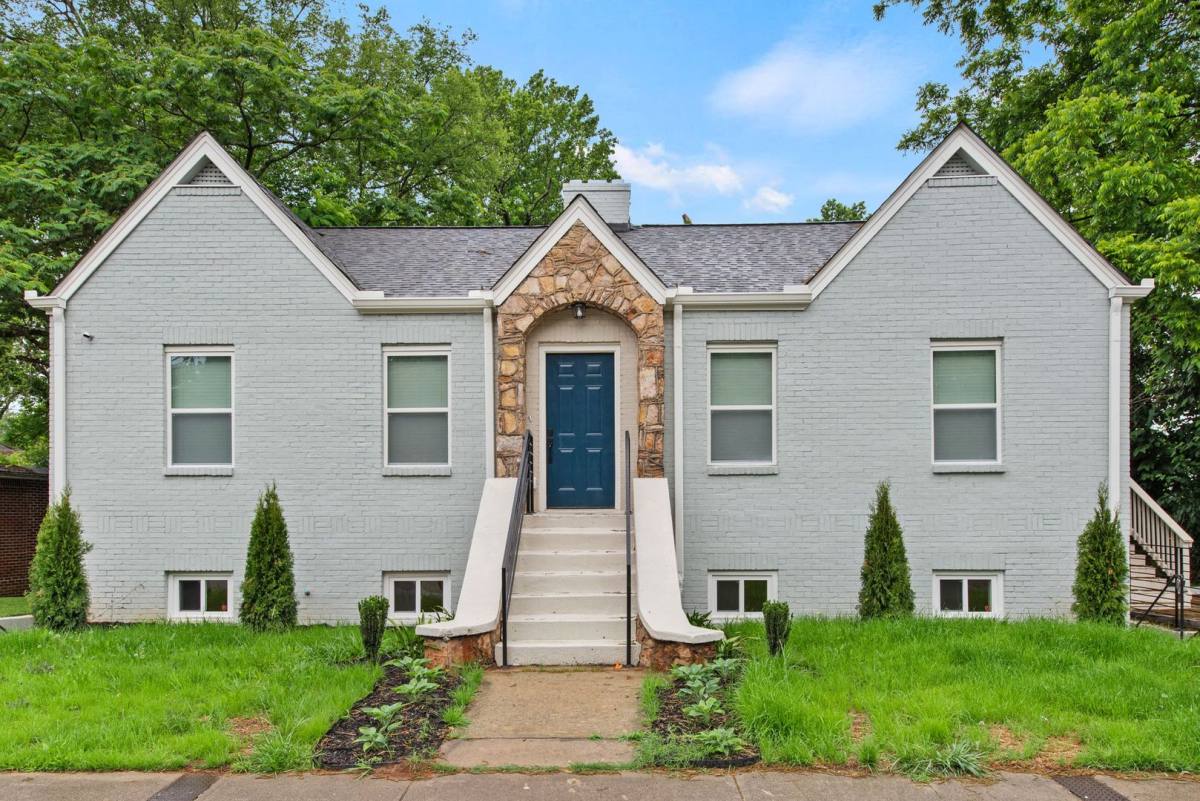 House for rent at 636 Frances Place, Atlanta, GA 30318
