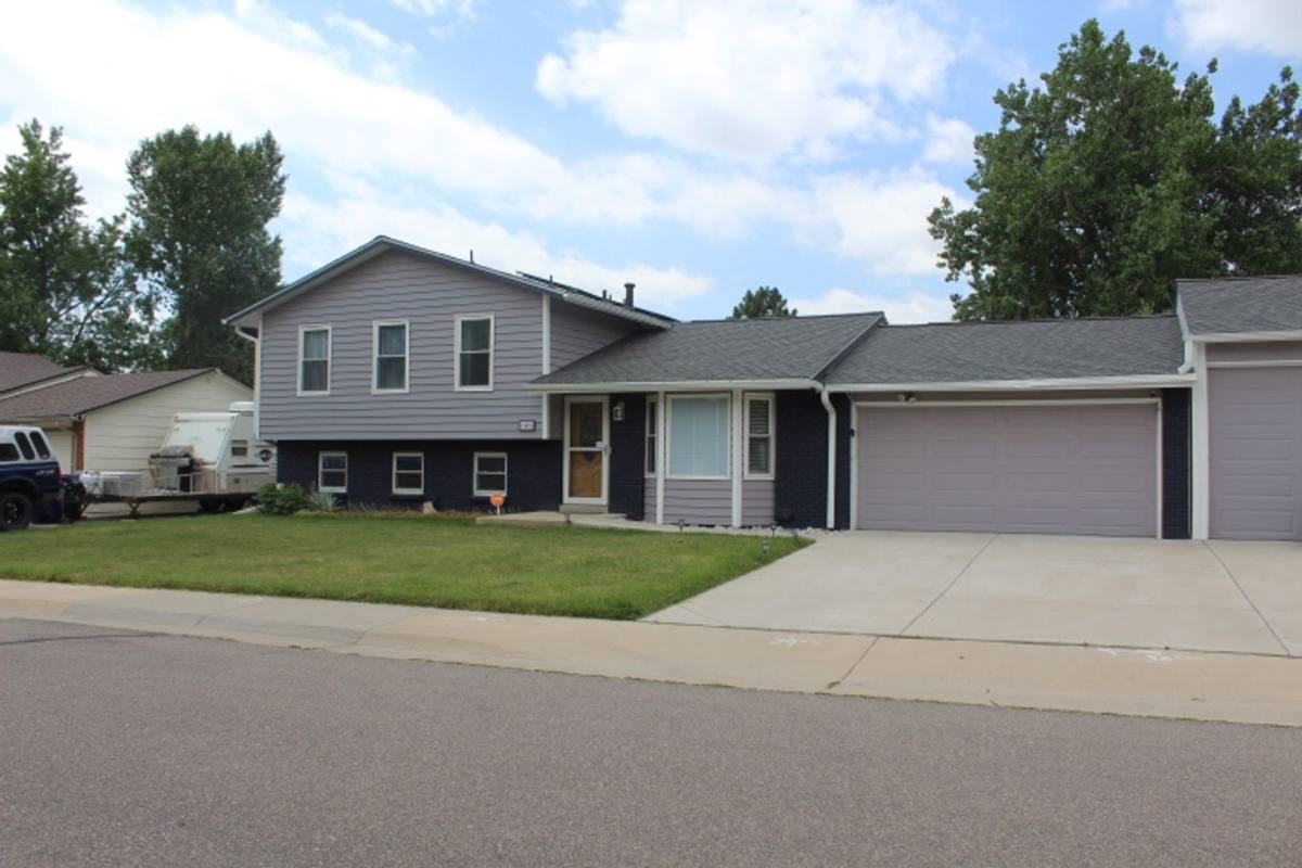 House for rent at 6508 N Nova Dr, Littleton, CO 80128