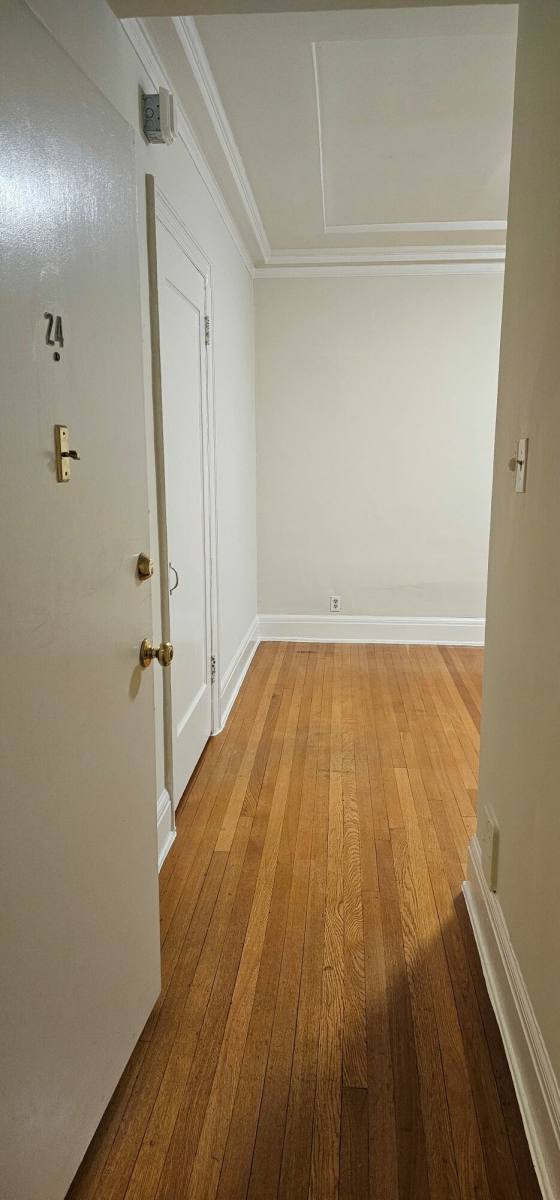 Apartment for rent at 846 Bush St #24, San Francisco, CA 94108