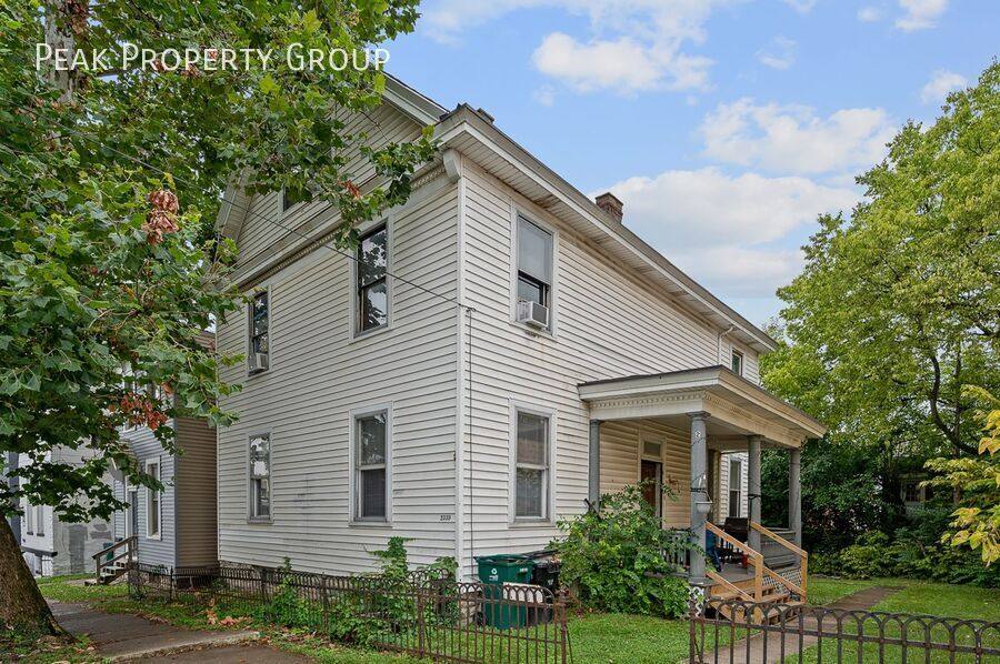 Apartment for rent at 2339 Rohs St #1F, Cincinnati, OH 45219